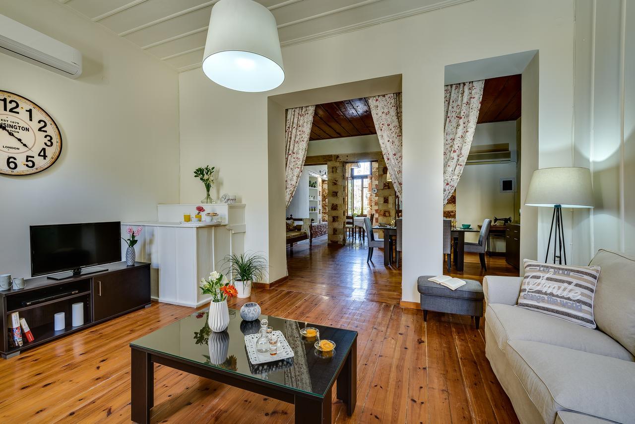 Apartment Casa Veneziana *